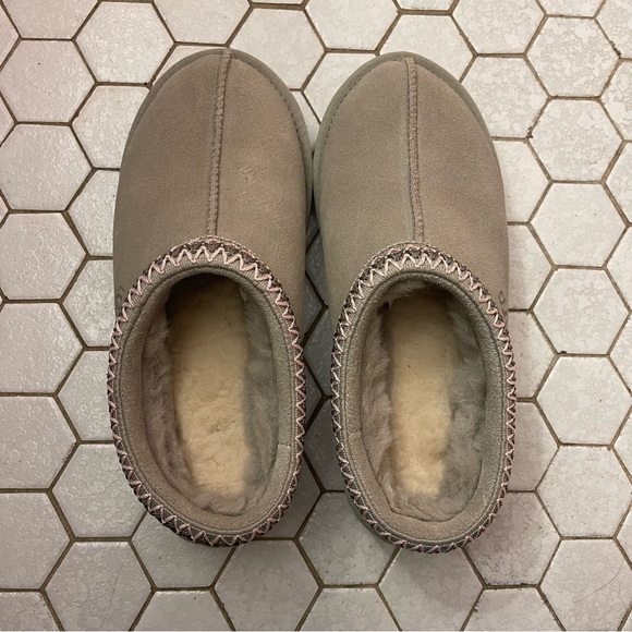 Ugg Tasman Goat - Picture 2 of 10